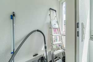 Möblierte Wohnung auf Zeit zu vermieten: – Grüneburgweg 000, 60323 Frankfurt am Main – Vorschaubild 27