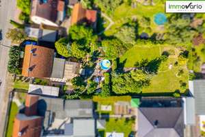 Einfamilienhaus mit großem Grundstück und Ausbaureserve in absolut ruhiger Feldrandlage! – 39122 Westerhüsen, Magdeburg – Vorschaubild 5