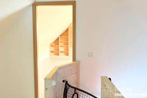 Großzügige 4-Zimmer-Maisonettewohnung mit viel Potenzial! – Schönscheidtstraße 135, 45307 Kray, Essen – Vorschaubild 24
