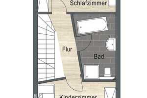 Traumhafte Erdgeschosswohnung auf zwei Ebenen – Pollnstraße 1a, 85221 Dachau (Kreis) – Vorschaubild 14