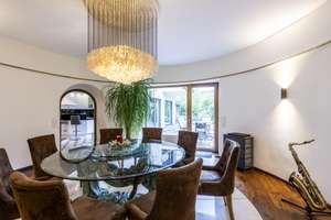 Einzigartige Traum-Villa  – Die vollständige Adresse der Immobilie erhältst du vom Anbieter., 80995 Lerchenau-West, München – Vorschaubild 17