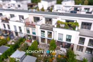 Oberneuland | Traumhaus mit Kamin, Dachterrasse, Garten & SmartHome-System – Die vollständige Adresse der Immobilie erhältst du vom Anbieter., 28355 Oberneuland, Bremen – Vorschaubild 14