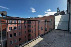 2,5-Zimmer Neubauwohnung mit Südterrasse in toller Lage in Friedrichshain – Die vollständige Adresse der Immobilie erhältst du vom Anbieter., 10249 Friedrichshain, Berlin – Vorschaubild 9