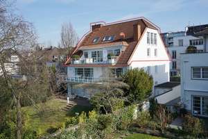 Lichtdurchflutetes Wohnen fußläufig vom Rhein: Offen, modern und einladend – Die vollständige Adresse der Immobilie erhältst du vom Anbieter., 40474 Golzheim, Düsseldorf – Vorschaubild 34
