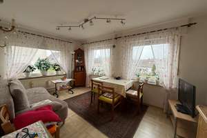 Marko Winter Immobilien - Aglasterhausen:Einfamilienhaus mit Balkon, Terrasse und Grundstück – Die vollständige Adresse der Immobilie erhältst du vom Anbieter., 74858 Aglasterhausen – Vorschaubild 4