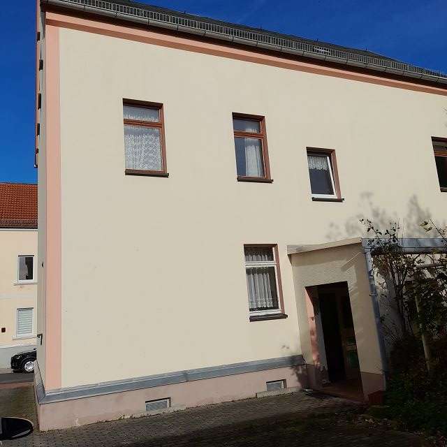 MFH im schönen Stadtteil Oberplanitz, Zwickau – Bild 1