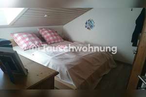 Tauschwohnung: Schöne Wohnung in der Nähe von Neuburg Donau