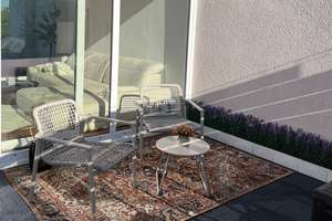 moderne Penthouse-Maisonette mit 2 Dachterrassen & traumhaftem Ausblick inkl. TG – Die vollständige Adresse der Immobilie erhältst du vom Anbieter., 70565 Rohr, Stuttgart – Vorschaubild 10