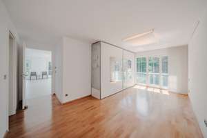 Waldtrudering: Exklusive 4-Zimmer-Wohnung | 2 Balkone | repräsentativer Grundriss | 5 Min zur S-Bahn – Die vollständige Adresse der Immobilie erhältst du vom Anbieter., 81827 Waldtrudering, München – Vorschaubild 21