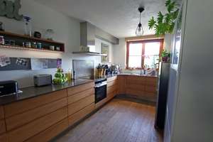 Provisionsfrei* Provisionsfreies Einfamilienhaus mit Einliegerwohnung in Hasel – Bahnhofstr. 4, 79686 Hasel – Vorschaubild 3