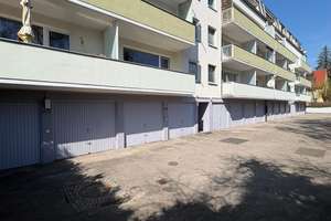 3 Zimmer Wohnung in Bogenhausen – Walpurgisstraße 4, 81677 Parkstadt, München – Vorschaubild 6