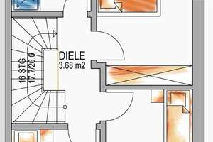 Reihenendhaus in Ellwangen – Die vollständige Adresse der Immobilie erhältst du vom Anbieter., 73479 Ellwangen (Jagst) – Vorschaubild 24