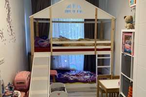 3 plus 1 .... 
Terrassenwohnung mit großem Hobbyraum ... – Die vollständige Adresse der Immobilie erhältst du vom Anbieter., 90431 Höfen, Nürnberg – Vorschaubild 7