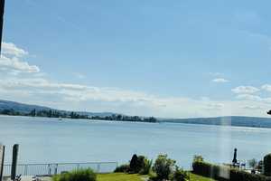 PREIS AUF ANFRAGE
WOHNEN IN TOP LAGE MIT TRAUMHAFTEM  SEEBLICK UND ATEMBERAUBENDEN SONNENUNTERGÄNGE – Konstanz (Kreis) – Vorschaubild 3