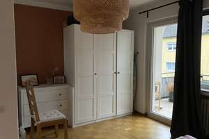 Freundliche 2 Zimmer Wohnung m. Balkon Nähe Innenstadt – Die vollständige Adresse der Immobilie erhältst du vom Anbieter., 33607 Mitte, Bielefeld – Vorschaubild 4