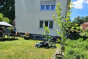 Hauptstadtmakler-Dreifamilienhaus mit bezugsfreier Wohnung in Top-Lage – Die vollständige Adresse der Immobilie erhältst du vom Anbieter., 13509 Tegel, Berlin – Vorschaubild 2