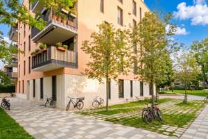 WG-Investment im Domagkpark – 121 m² mit 5 vermietbaren Zimmern – Gertrud-Grunow-Straße 46, 80807 Alte Heide-Hirschau, München – Vorschaubild 15