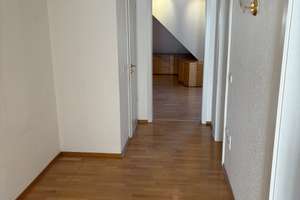 Stilvolle Dachgeschosswohnung mit Blick ins Rosenthal in Leipzig-Gohlis – Die vollständige Adresse der Immobilie erhältst du vom Anbieter., 4155 Gohlis-Süd, Leipzig – Vorschaubild 15