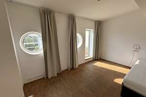 Wohnen im Atelierhaus – 40211 Stadtmitte, Düsseldorf – Vorschaubild 3
