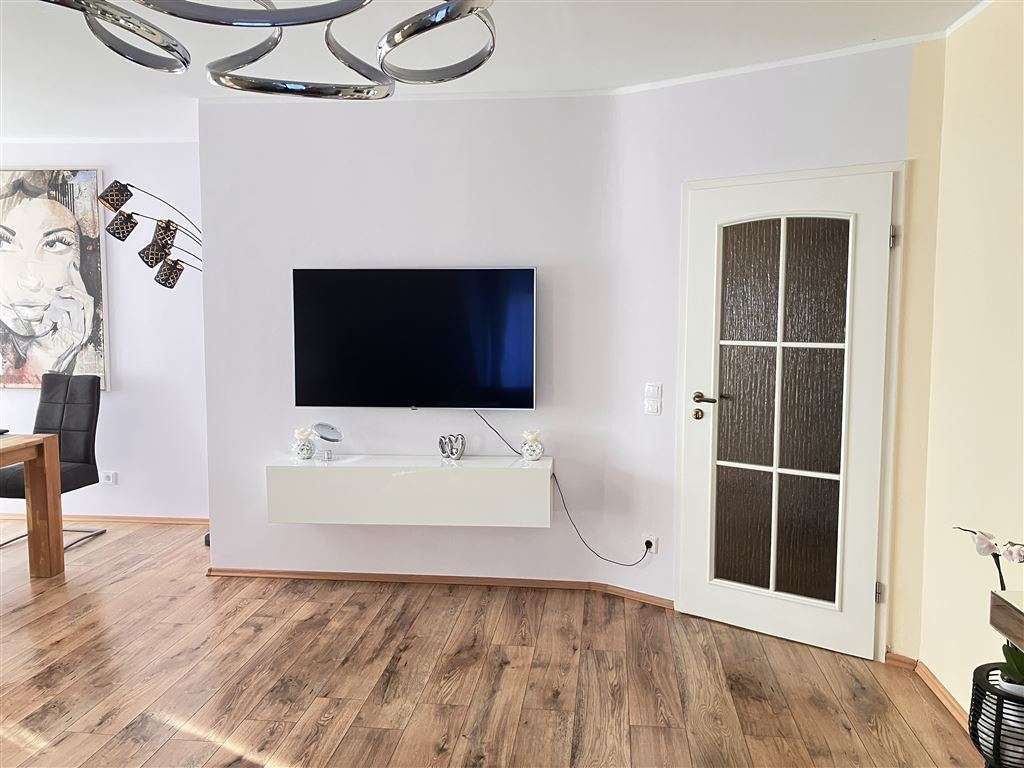 Immobilie in Hepberg - Lichtdurchflutete Dachgeschosswohnung in ruhiger Lage - Bild 10