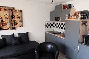 1 - Zimmer-Appartement mit Balkon & eigenem Parkplatz – Die vollständige Adresse der Immobilie erhältst du vom Anbieter., 26135 Drielaker Moor, Oldenburg (Oldenburg) – Vorschaubild 5