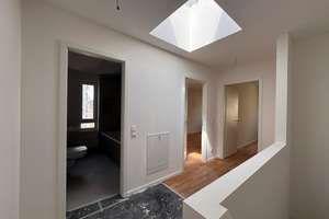 Exklusives Neubau-Townhouse mit Vollkeller in Weißensee – Ihr Familienheim – Die vollständige Adresse der Immobilie erhältst du vom Anbieter., 13088 Weißensee, Berlin – Vorschaubild 24