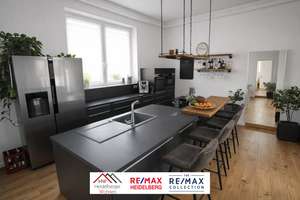 Ihr neues Zuhause: Tolle 5 ZKB ETW, 126m² im Erdgeschoss, zzgl. 2x Garagen, Terrasse, XL-Keller & pr – 68259 Feudenheim, Mannheim – Vorschaubild 6