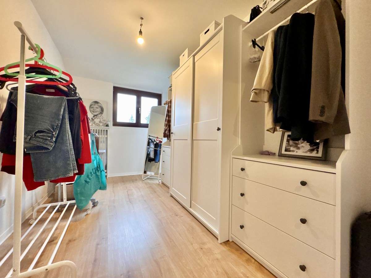 Immobilie in Bad Marienberg (Westerwald) - **Modernisierte Doppelhaushälfte mit tollem Grundstück in guter Lage von Bad Marienberg Zinhain** - Bild 9