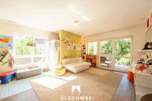 *** Exklusiv *** Sanierte 5-Zimmer-Wohnung Nähe Großer Garten, 2 Süd-West-Balkone, private Sauna – Die vollständige Adresse der Immobilie erhältst du vom Anbieter., 1219 Strehlen, Dresden – Vorschaubild 9