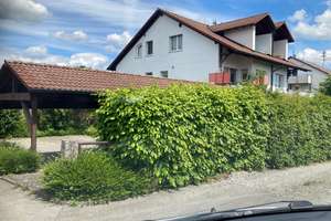 Zuhause mit 2,5 Zimmern in Uhldingen-Mühlhofen