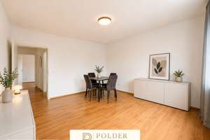 Vermietete Eigentumswohnung im 3. Obergeschoss – Kapitalanlage mit Perspektive zur Eigennutzung – Alleestraße 60a, 47166 Alt-Hamborn, Duisburg – Vorschaubild 11