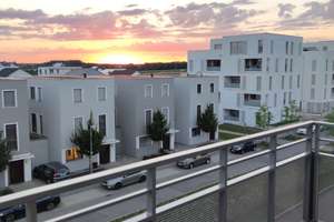 4,5 Zimmer Penthouse – Sonne den ganzen Tag -Große Dachterrasse und Balkon – Otl-Aicher-Allee 14, 89075 Böfingen, Ulm – Vorschaubild 30