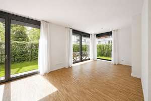 Leben im beliebtem Florakiez - barrierefreie 2 Zimmer Wohnung mit Terrasse und kleinem Garten – Die vollständige Adresse der Immobilie erhältst du vom Anbieter., 13187 Pankow (Ortsteil), Berlin – Vorschaubild 6