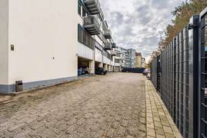 Hochwertige 5-Zimmer-Wohnung im Kirchsteigfeld – Ricarda-Huch-Straße 2, 14480 Kirchsteigfeld, Potsdam – Vorschaubild 21