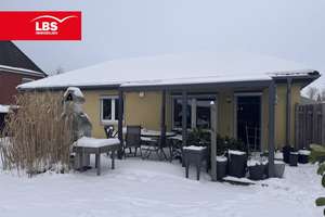 Reserviert: Bungalow mit Terrasse, Garten & neuer Heizung in ruhiger Lage – Die vollständige Adresse der Immobilie erhältst du vom Anbieter., 21394 Westergellersen – Vorschaubild 7
