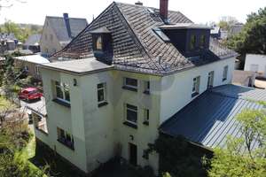 PROVISIONSFREI* - Gepflegtes 3-FH in guter Wohnlage - 2 Einheiten vermietet, DG-Wohnung frei! – Die vollständige Adresse der Immobilie erhältst du vom Anbieter., 9117 Reichenbrand, Chemnitz – Vorschaubild 12