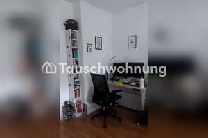 Tauschwohnung: Suche 3-Zimmer-Wohnung, biete 2-Zi-Whg an – Die vollständige Adresse der Immobilie erhältst du vom Anbieter., 18057 Kröpeliner-Tor-Vorstadt, Rostock – Vorschaubild 5