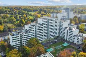 ++Jetzt investieren!! – Vermietete 3-Zimmer-Wohnung mit Balkon und Stellplatz++ – 60599 Oberrad, Frankfurt am Main – Vorschaubild 16