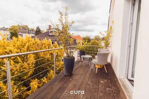 **Zentrale Lage, große Möglichkeiten: Wohnung mit riesigem Dachboden im Herzen  von Essen-Kettwig** – Die vollständige Adresse der Immobilie erhältst du vom Anbieter., 45219 Kettwig, Essen – Vorschaubild 5