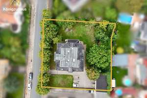 Stadtvilla-Flair in Apolda: vermieteter 4-Raum-Altbau mit Wintergarten und Garagenstellplatz – Die vollständige Adresse der Immobilie erhältst du vom Anbieter., 99510 Apolda – Vorschaubild 26
