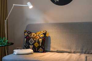 Charmante Wohnung in Stadtfeld Ost, inklusive Möbeln, in toller Lage. – Magdeburg – Vorschaubild 4