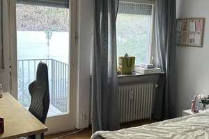 2 1/2-Zimmer-Wohnung mit Balkonen Stuttgart Nähe Charlottenplatz – Sonnenbergstr. 57, 70184 Bopser, Stuttgart – Vorschaubild 13
