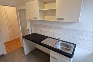 2 Zimmer Wohnung mit Balkon – Tondernstraße 25 a, 22049 Dulsberg, Hamburg – Vorschaubild 11