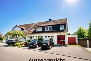 Eigentumswohnung mit Wintergarten, 2 Stellplätze, 1 gr. Garage, Garten in Bestlage Remscheid-Lennep – Hackenberg 16, 42897 Hackenberg, Remscheid – Vorschaubild 3
