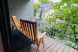 4-Zimmer Wohnung in Top Bonn Beuel Lage. Renoviert und hochwertig möbliert. – Rheinaustraße 183, 53225 Beuel-Mitte, Bonn – Vorschaubild 38