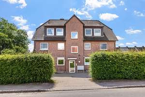 Hell, gepflegt und gut geschnitten – 3-Zimmer-Wohnung mit Stellplatz in Bargteheide – Die vollständige Adresse der Immobilie erhältst du vom Anbieter., 22941 Bargteheide – Vorschaubild 17