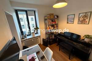 Wohnungstausch: Gabelsbergerstraße 68 – Gabelsbergerstraße 68, 80000 Augustenstraße, München – Vorschaubild 6