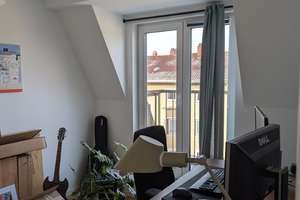 Helle 4‑Zimmer Dachgeschosswohnung in Mainz-Oberstadt – Freiherr-vom-Stein-Straße 28, 55131 Oberstadt, Mainz – Vorschaubild 6