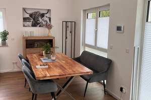 Loftartige 3-Zimmer-Wohnung mit offenem Wohn-/Essbereich und Einbauküche und Empore – Die vollständige Adresse der Immobilie erhältst du vom Anbieter., 50933 Müngersdorf, Köln – Vorschaubild 9