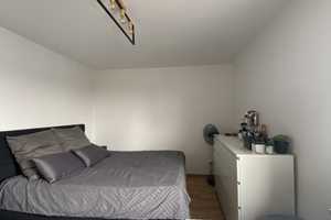 Sonnige 2-Zimmer Wohnung mit Balkon direkt an der U6 – Albert-Roßhaupter-Straße X, 81369 München – Vorschaubild 7